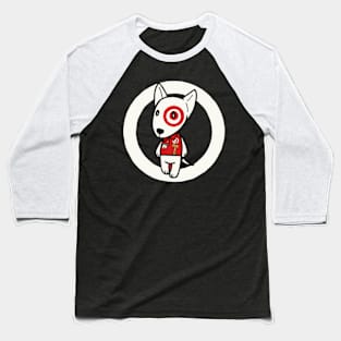 Target Team Member Baseball T-Shirt